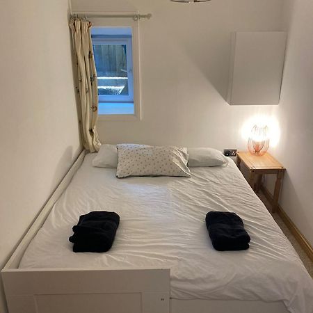 Spacious 2 Bedroom Apartment Near Seafront Πενζάνς Εξωτερικό φωτογραφία