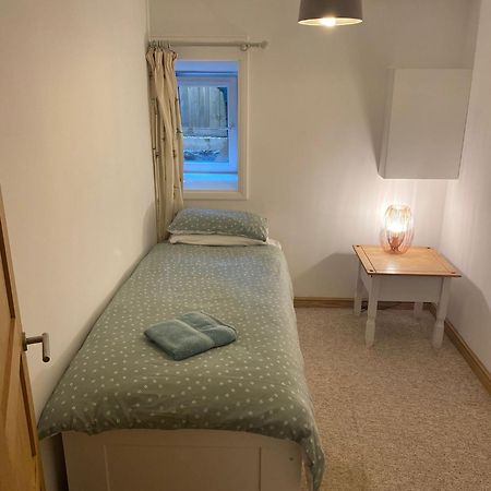 Spacious 2 Bedroom Apartment Near Seafront Πενζάνς Εξωτερικό φωτογραφία