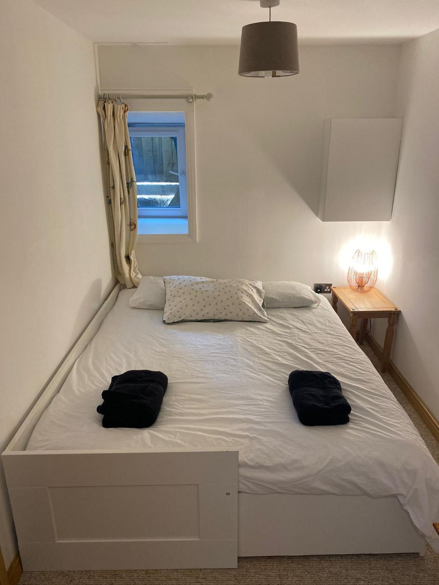 Spacious 2 Bedroom Apartment Near Seafront Πενζάνς Εξωτερικό φωτογραφία