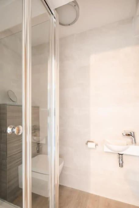 Spacious 2 Bedroom Apartment Near Seafront Πενζάνς Εξωτερικό φωτογραφία